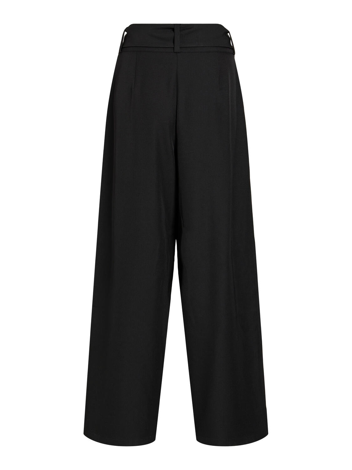 Vifarina Belt bukser – Black